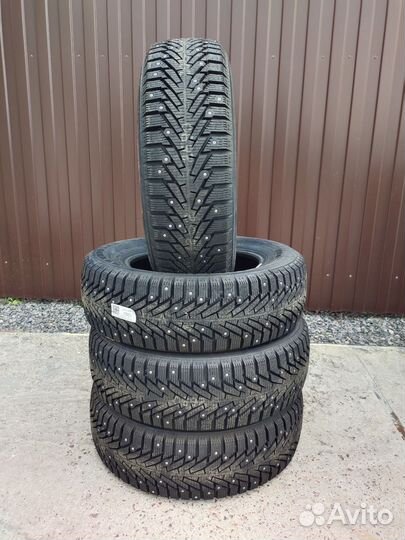 Amtel NordMaster Evo 195/65 R15 91T