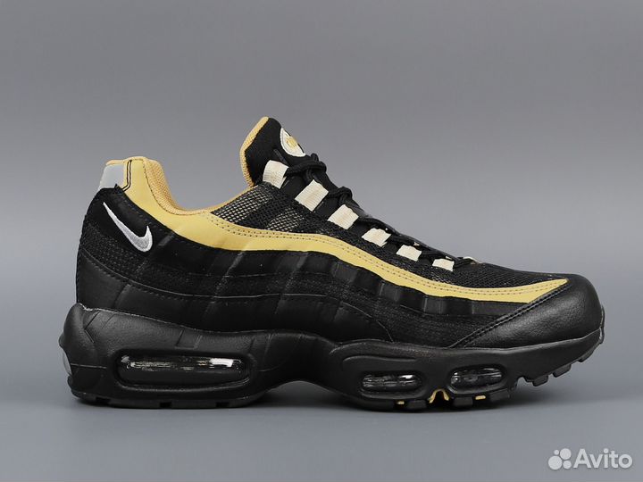 Кроссовки nike air max 95