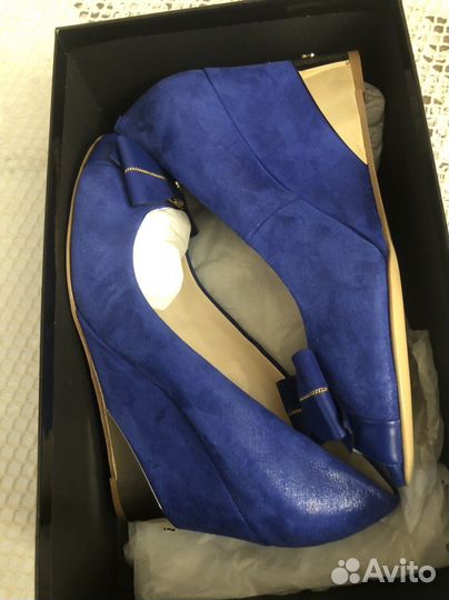 Туфли женские