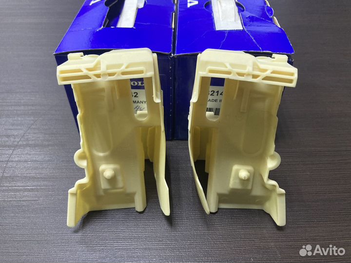 Чехол замка двери Volvo