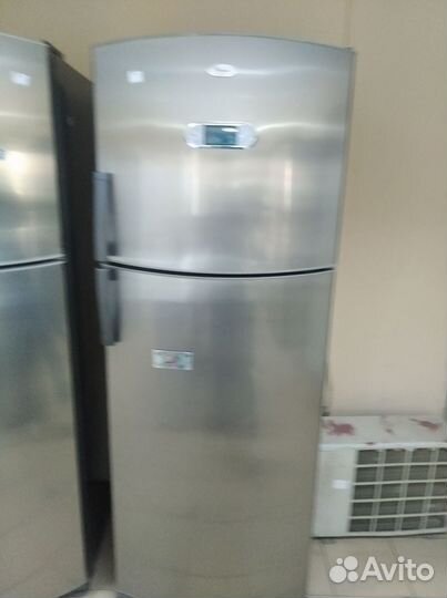 Холодильник Whirlpool