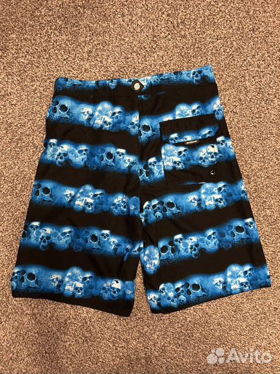 Купальные плавки мужские