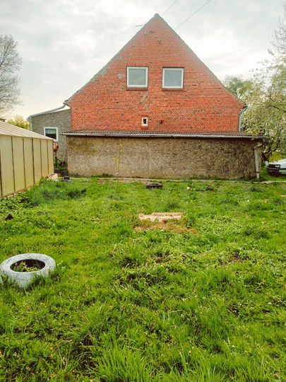 Дом 90 м² на участке 12 сот.