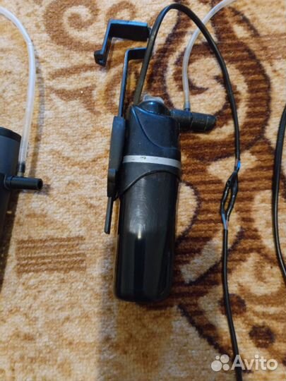 Фильтр для аквариума aquael