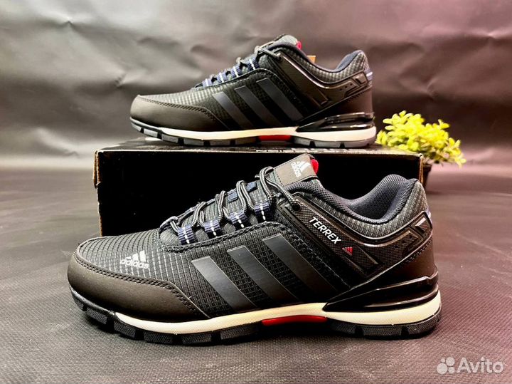 Кроссвки Adidas Terrex