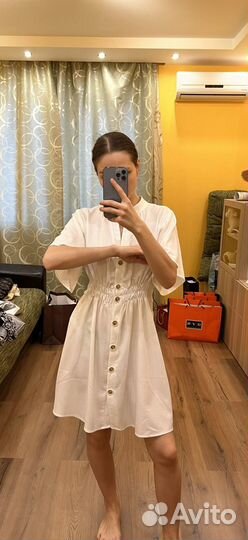 Платье летнее женское