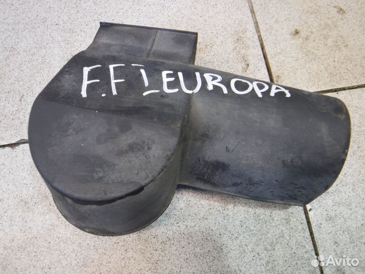 Моторчик стеклоочистителя передний Ford Focus I