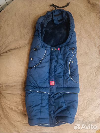 Зимний конверт Kaiser