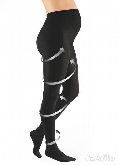 Новые Противоварикозные Колготки Venoteks