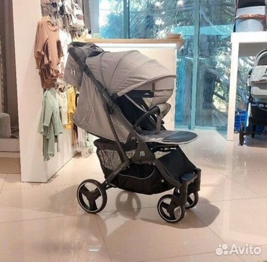 Коляска прогулочная baballo (большой выбор)