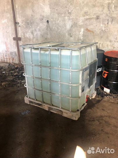 Дизельное Топливо Солярка Евро дт