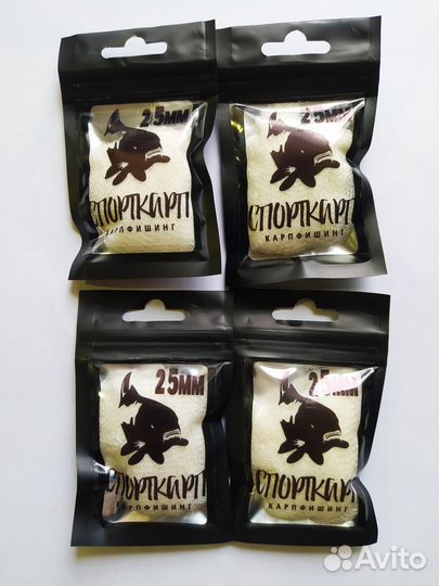 Пва сетка спорткарп запасная 5 m