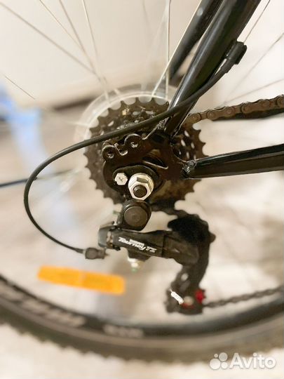 Велосипед Milano m500