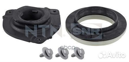 Ремкомплект амортизационной опоры nissan pulsar