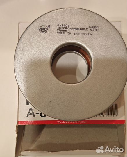 Воздушный фильтр A-8606