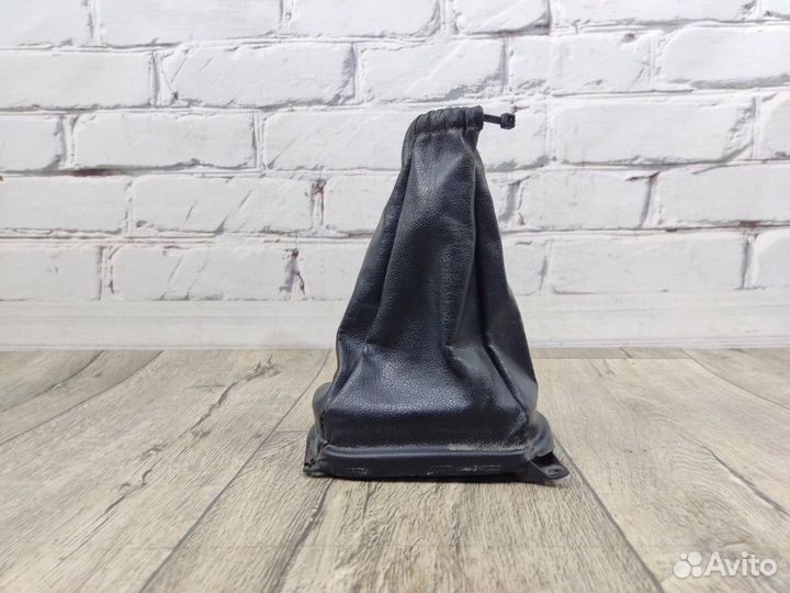 Чехол рычага переключения передач Matiz Матиз