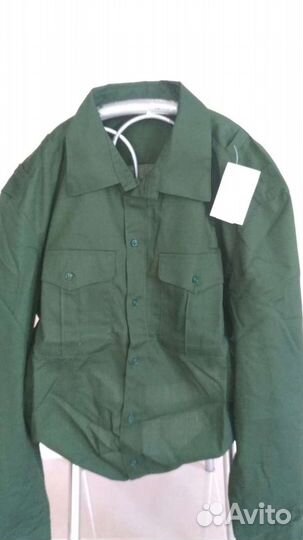 Военная форма