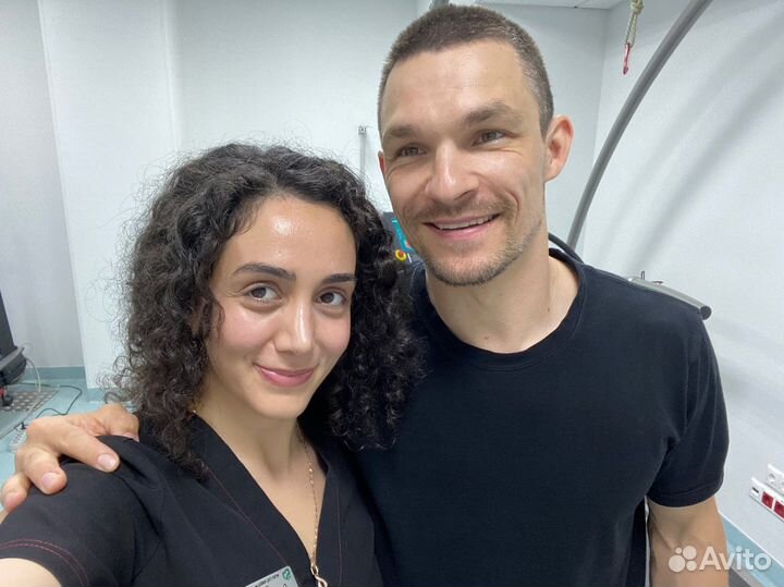 Реабилитация после травм/операций