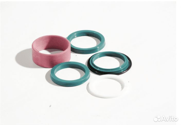 Рем. к-т цилиндра подъема ф40 cpcd 30