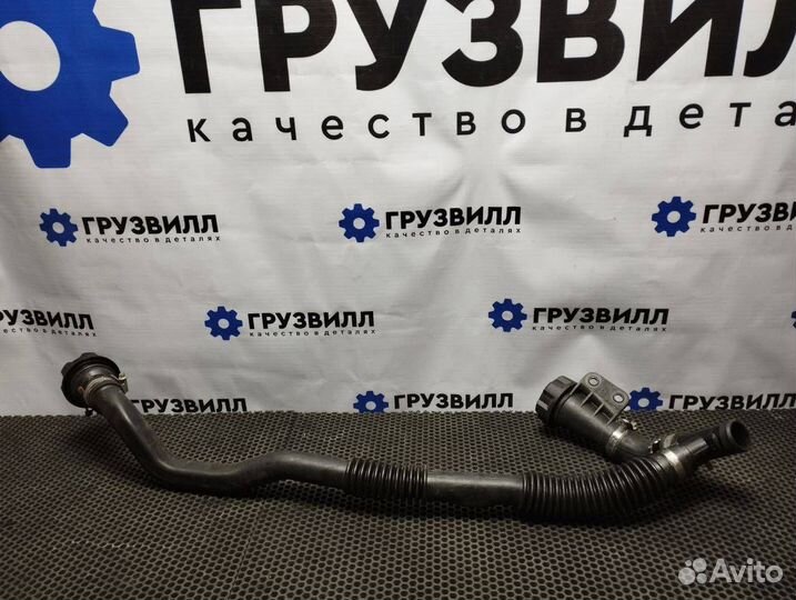 Маслозаливная горловина Volvo FH4 20808091