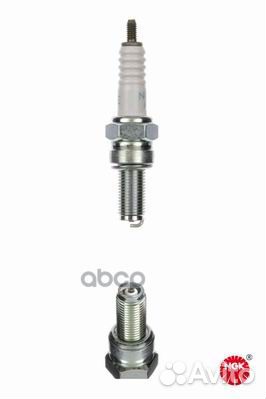 Свеча зажигания 1275 CR8E NGK