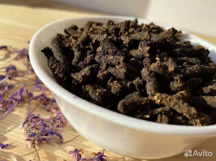 Иван-чай 1кг кипрей как надо, полезный чай