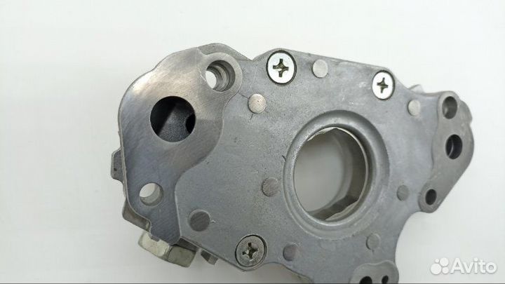 Масляный насос Toyota Celica ZZT230 1zzfe