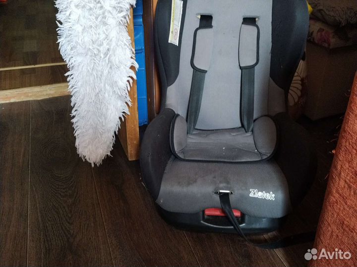 Детское автокресло 9 до 36 кг