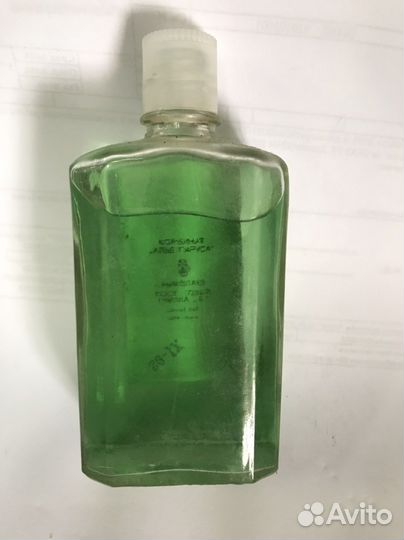 Одекалон Русский Лес