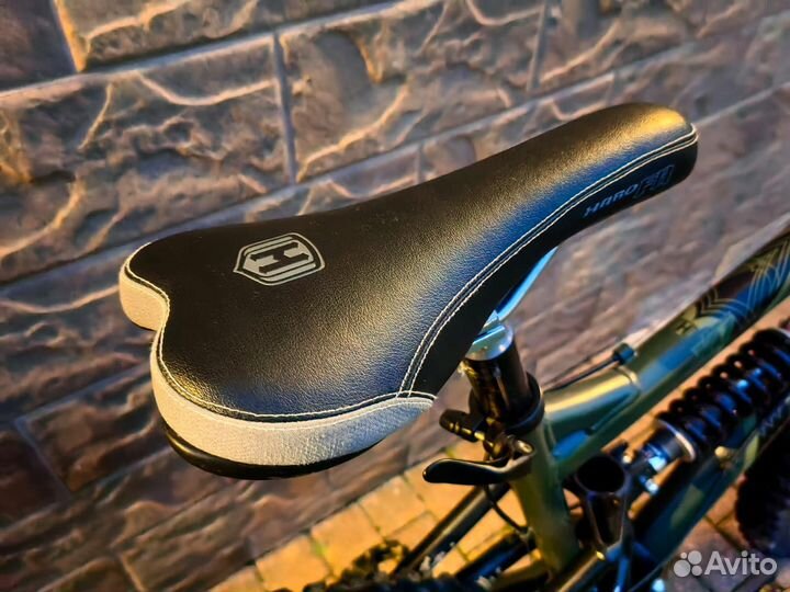 Велосипед Haro Extreme X 1