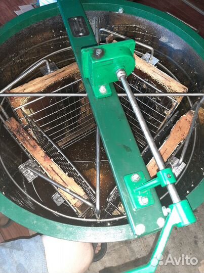 Мед (мед оптом и в розницу)