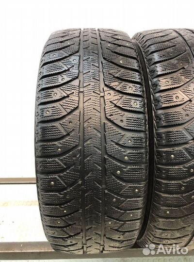 Bridgestone Ice Cruiser 7000 235/55 R18 100Z