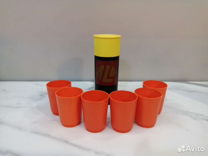 Стопки походные