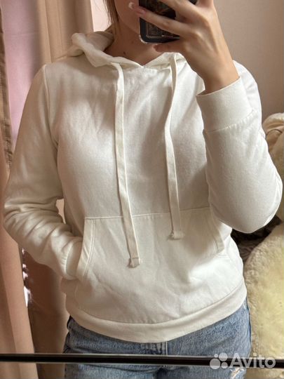 Толстовка женская