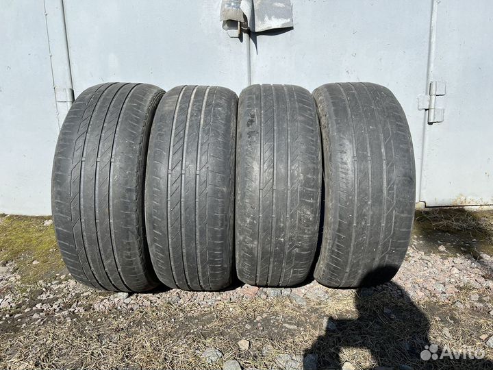 Bridgestone Turanza T005 225/45 R19