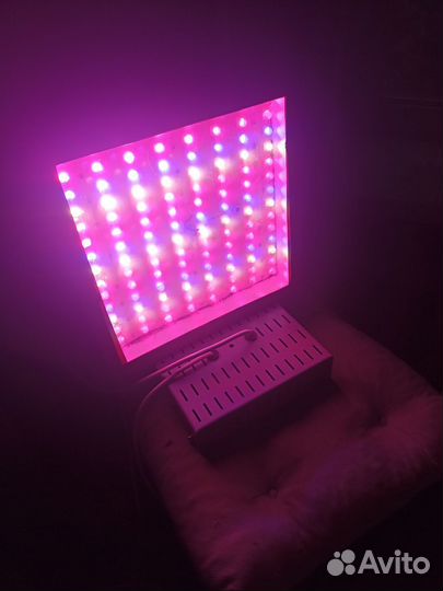 Светодиодный светильник