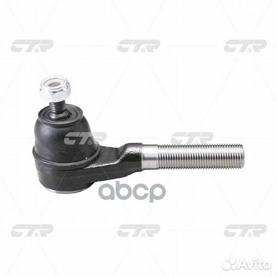 Наконечник р/т suzuki vitara 88-99 наружний CE0