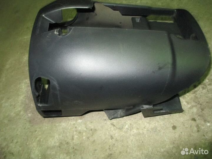 Кожух рулевой колонки Ford C-MAX 2003-2010 (131724