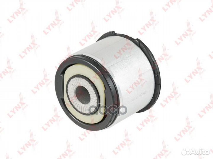 C8710 Сайлентблок lynxauto C8710 lynxauto