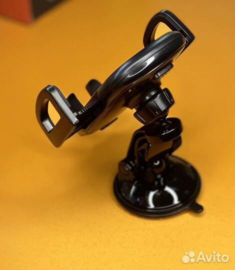 Автомобильный держатель borofone BH37