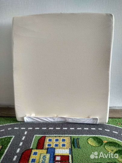 Матрасик на пеленальный комод