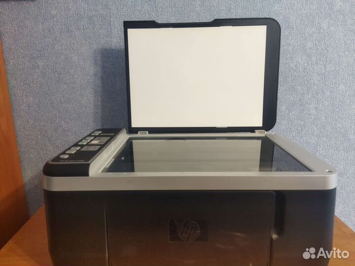 Принтер сканер