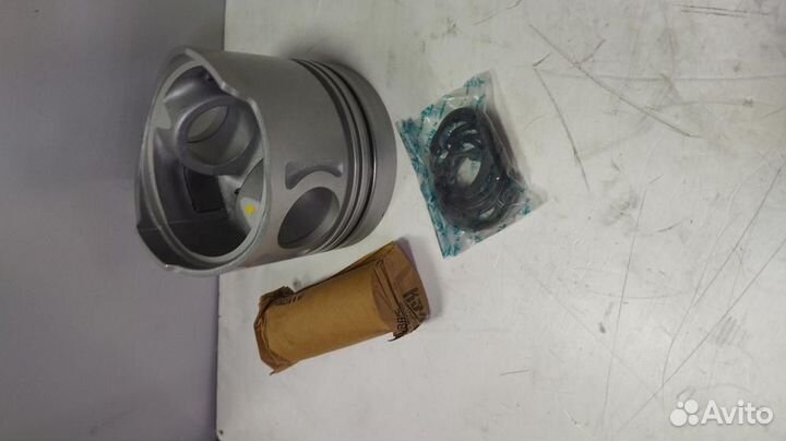 Поршень - teikin