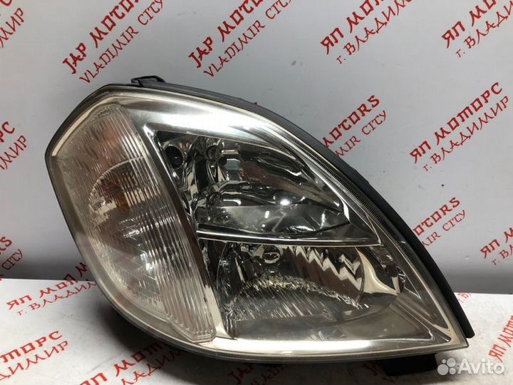 Фара галогеновая правая Nissan Teana J31 QR25 2005