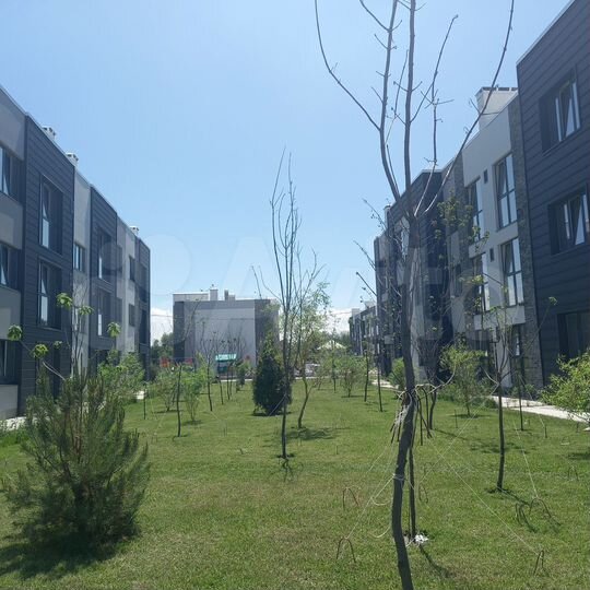 2-к. квартира, 48,6 м², 3/3 эт.
