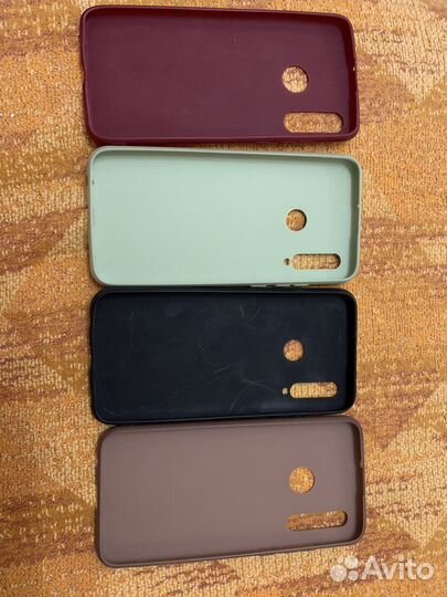 Чехлы Honor 10i