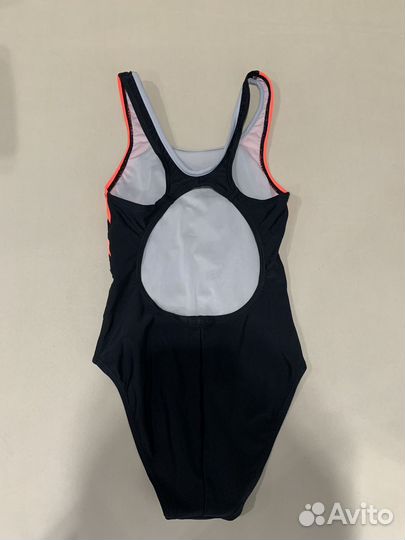 Купальник для девочки Fila