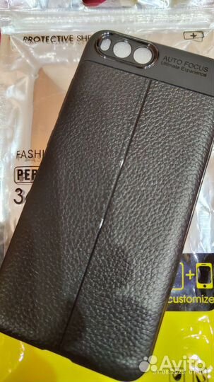 Чехол для Xiaomi Mi 6
