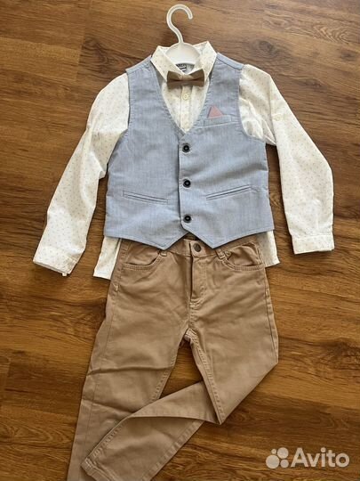 Костюм для мальчика