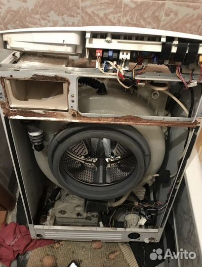 Частный мастер по ремонту стиральных машин выезд